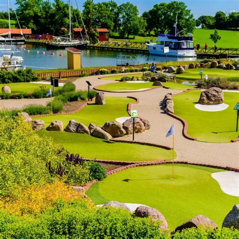 How Much Does It Cost To Run A Mini Golf Course at Gayla Wilson blog