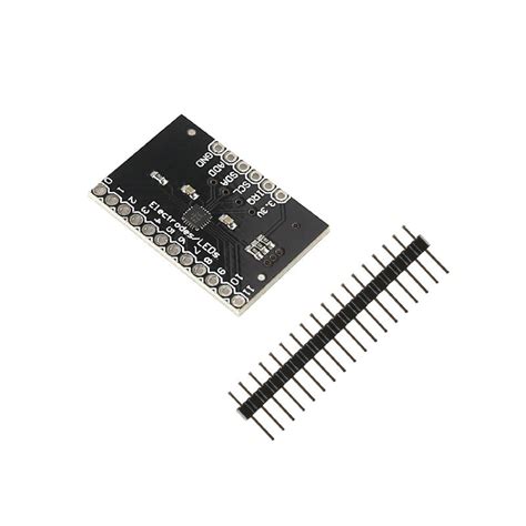 MPR121 Breakout V12 Capacitive Touch Sensor Controller Module I2C keyb