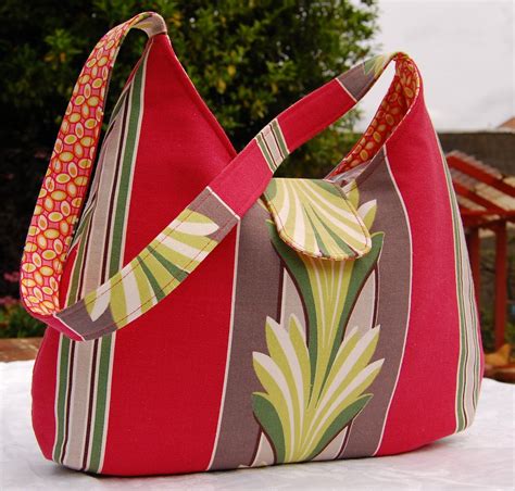 Image result for Handmade Handbag Patterns