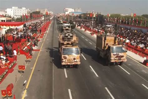 78th Army Day parade showcases India’s defence tech, self-reliance