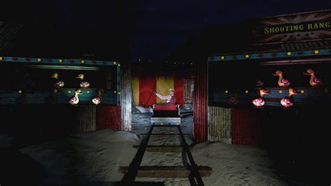 Psvr coaster on sale