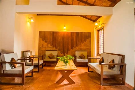 Highfields Coorg - Resorts Coorg