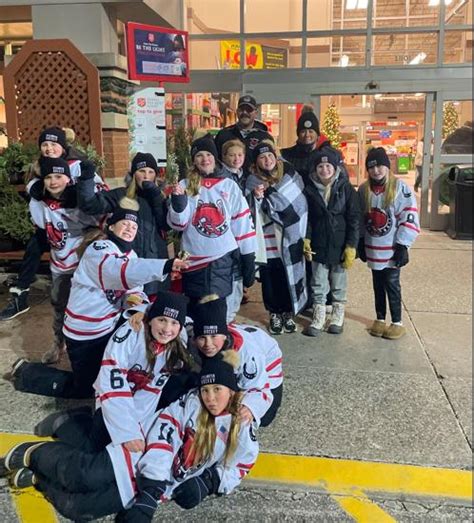 Stillwater Area Hockey Association