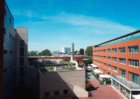 International School of Milan (Milan, Italy)