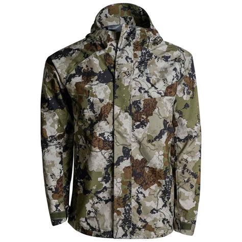 Kings Camo Men's XK7 Climatex Hunting Rain Jacket | Sportsman's Warehouse