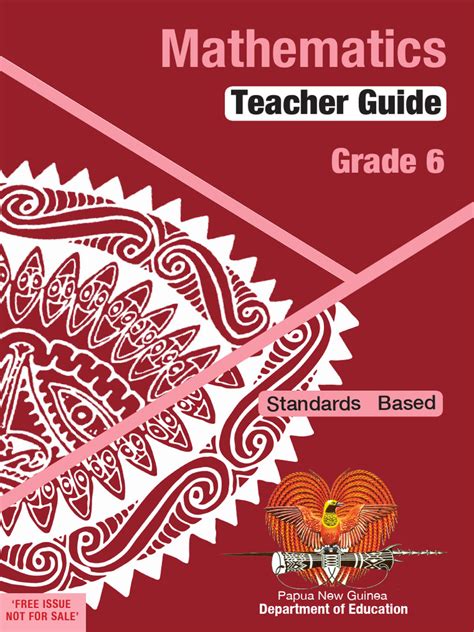 Image result for Maths 6th Class Guide