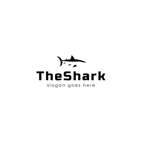 Shark Vector Logo CD-R File 的图像结果