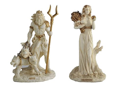 Persephone Goddess Of The Underworld Persephone Goddess Of Spring And