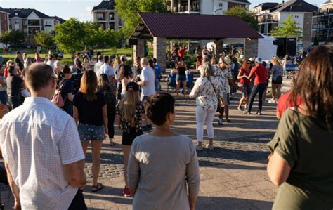 Escales musicales, Parc de la Seigneurie, Mascouche, 2 July 2025 ...