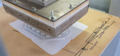 Image result for Embossing Process