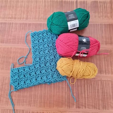 Image result for Basic Christmas Stocking Crochet Pattern