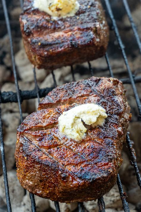 How Long to Grill 2 Inch Filet Mignon Perfect Everytime | Urban Cowgirl