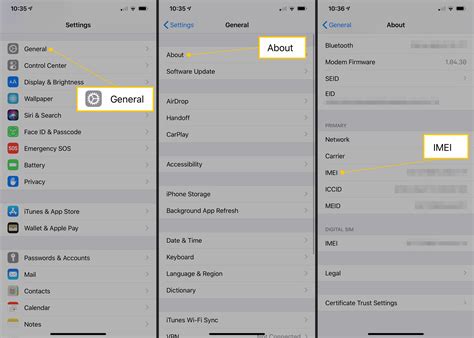How to Check if an iPhone Is Unlocked