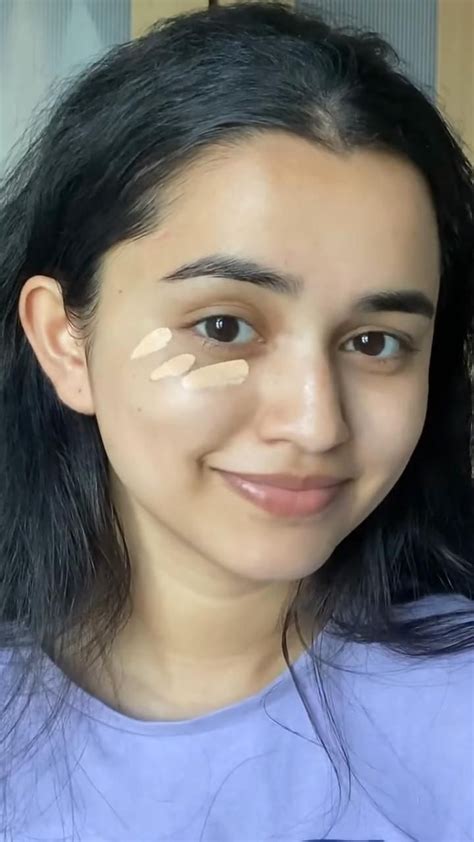 Simple Makeup Tutorial 的图像结果