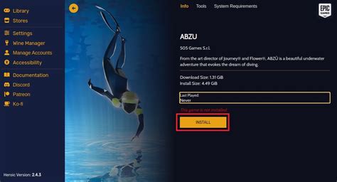 Image result for Epic Games Launcher Tutorial