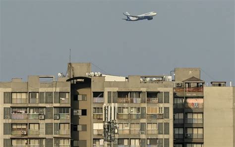 Ahmedabad airport to get India’s second-tallest ATC tower
