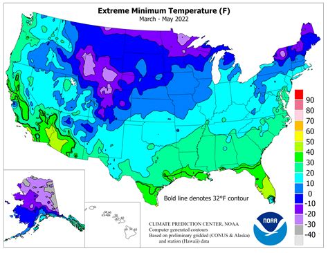 Decoding America: Your Guide to the US Climate Regions Map