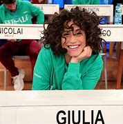 Giulia Molino