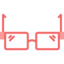 Safety glasses Icons & Symbols