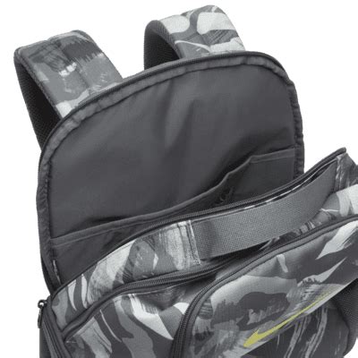Nike Brasilia Backpack (Medium, 24L). Nike IN