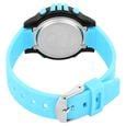 Buy Online Zoop Digital Watch with Digital Dial & Blue Strap for Boys ...