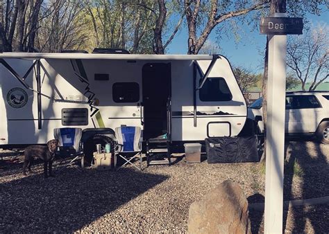 Munds Park RV Resort Camping | The Dyrt