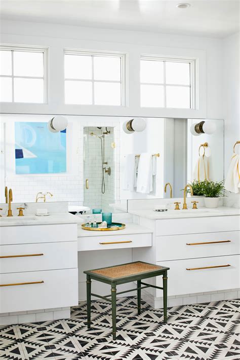 27 Bathroom Tile Ideas for Your Next Renovation