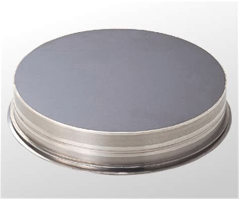 氮化硅（SN287）无线射频窗口|精密陶瓷（高级陶瓷）|京瓷
