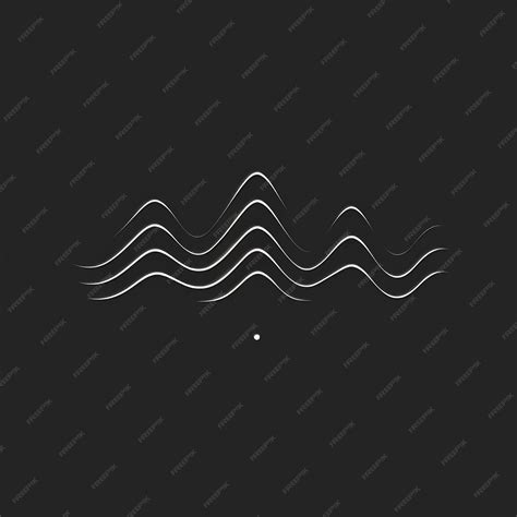 Sound Wave Line 的图像结果