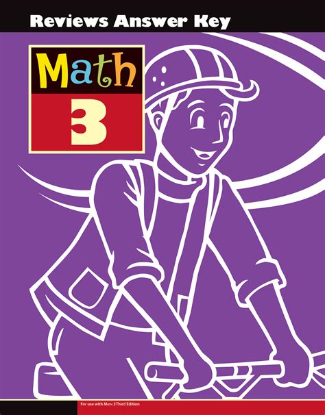 Image result for Math Prep 3 Answer Guide