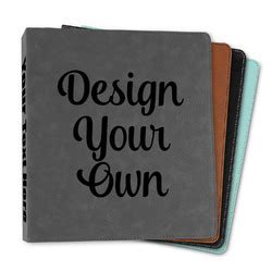Image result for Personalized Binders