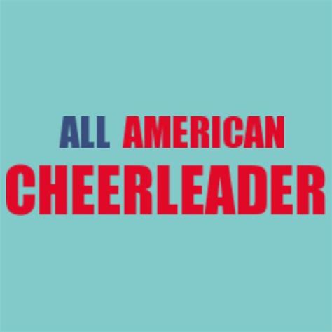 All-American-Cheerleader Custom Men's Corporate half Sleeves Shirt India