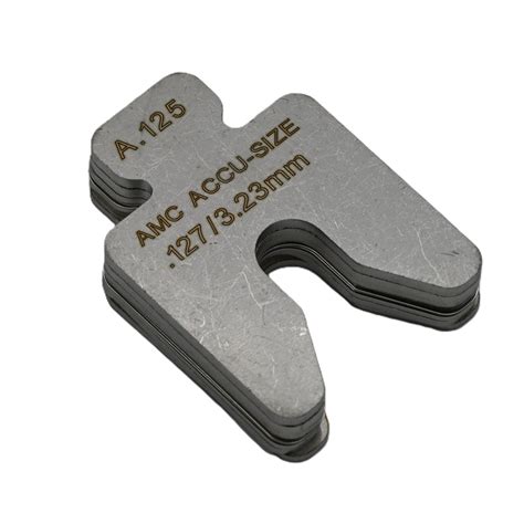 All Products — American Metals Company | metalshims.com