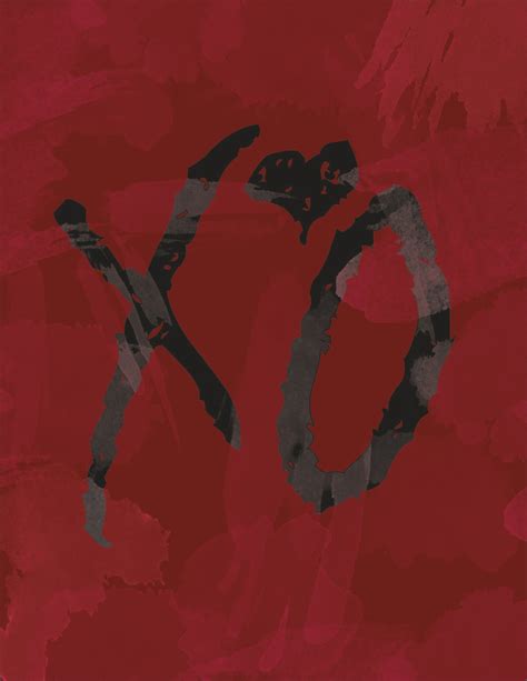 57+ Wallpaper Xo Logo The Weeknd | Sandysmarcoux