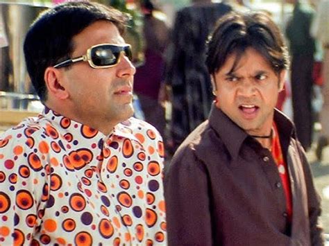 On Rajpal Yadav’s 53rd Birthday, Revisiting His 7 Most Memorable ...