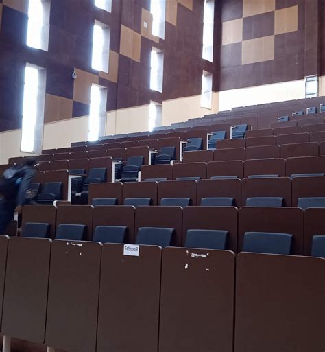 IIITDM Jabalpur Office Photos