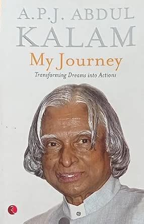 Amazon.in: Buy My Journey By APJ Abdul Kalam Azad SECOND HAND BOOK ...