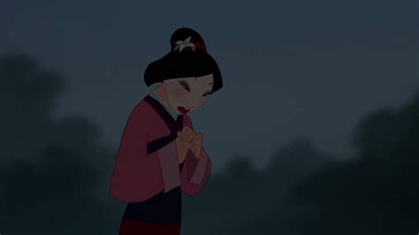 Mulan Reflection YTP 的图像结果