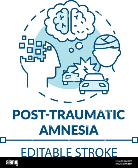 Traumatic brain injury therapy Stock Vector Images - Alamy