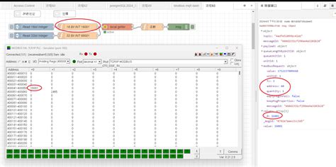 Image result for Node Red Modbus Read