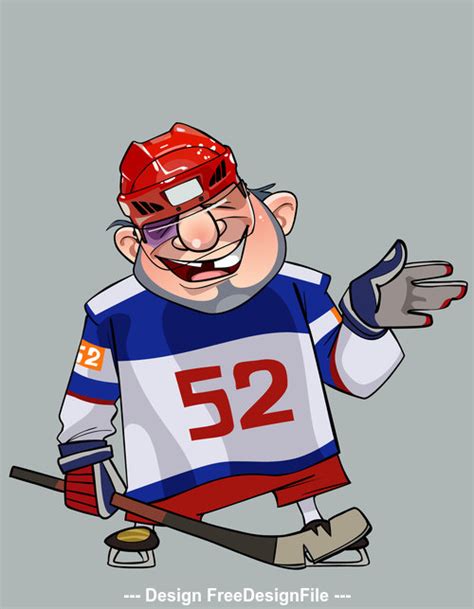 Hockey Comic 的图像结果