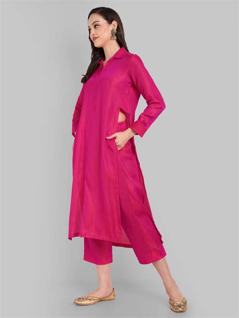 Rang's Beautifully Matched SETS with Kurtas, Kurtis, Tops & Lowers ...