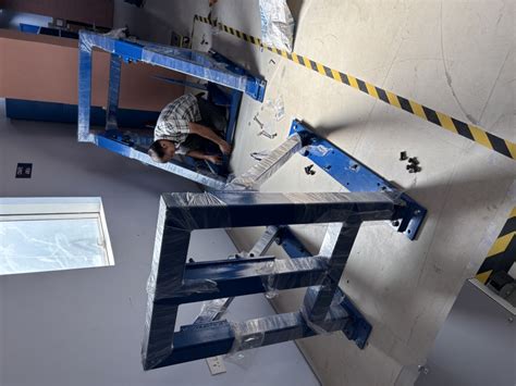 Steel Age Building System - Steel Structure Fixtures