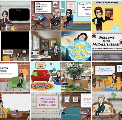 Image result for Bitmoji Library