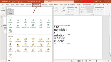 PowerPoint Utilisation 的图像结果