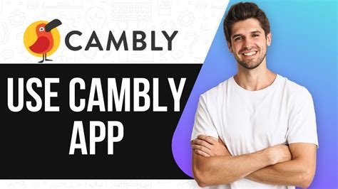 Cambly Tutorials 的图像结果