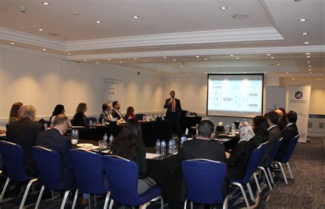 Blended Finance: Round Table in collaboration with Creative Associates ...