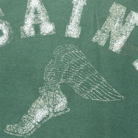 Saint Michael Hoodie