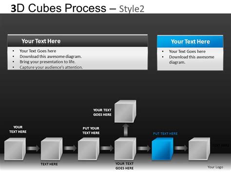 Image result for Process Slide 3D