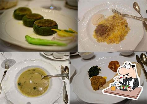 Dum Pukht Begum's, Hyderabad - Restaurant reviews